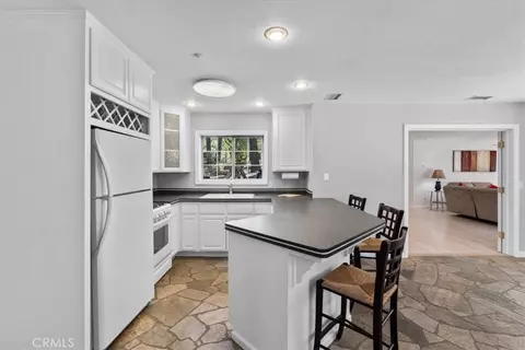 Kitchen - 6013 Mill Rd, Wrightwood, CA 92397 photo 1 of 3