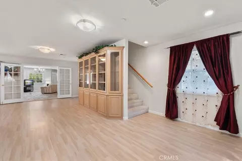 Living - 6013 Mill Rd, Wrightwood, CA 92397 photo 5 of 5