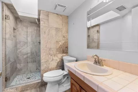 Bath - 6013 Mill Rd, Wrightwood, CA 92397 photo 1 of 2