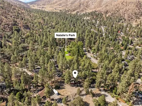 View/Area - 6013 Mill Rd, Wrightwood, CA 92397 photo 2 of 5