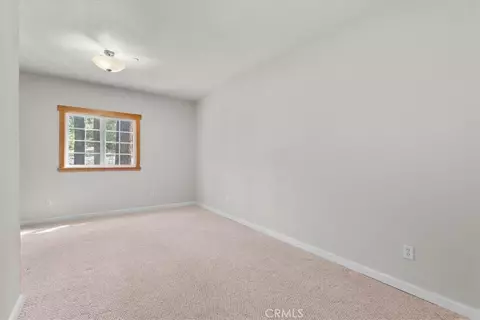 Bedroom - 6013 Mill Rd, Wrightwood, CA 92397 photo 1 of 2