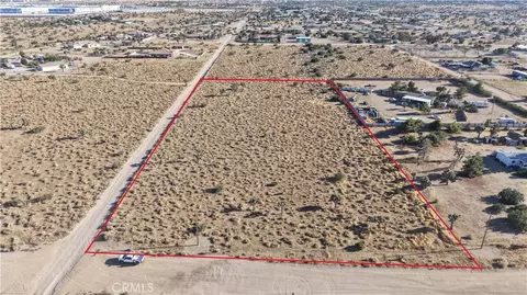 111 Monte Vis, Phelan, CA 92371
