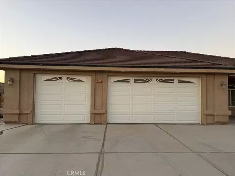 Exterior - 28454 Waterman, Barstow, CA 92311 photo 3 of 3