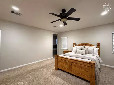 Bedroom - 28454 Waterman, Barstow, CA 92311 photo 7 of 7