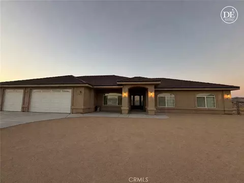 Exterior - 28454 Waterman, Barstow, CA 92311 photo 2 of 3