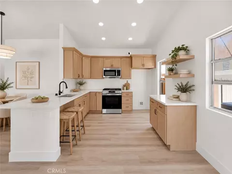 Kitchen - 10758 Pershing, Adelanto, CA 92301 photo 2 of 5