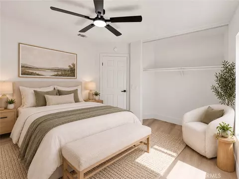 Bedroom - 10758 Pershing, Adelanto, CA 92301 photo 2 of 7