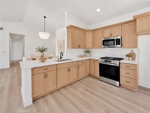 Kitchen - 10758 Pershing, Adelanto, CA 92301 photo 3 of 5