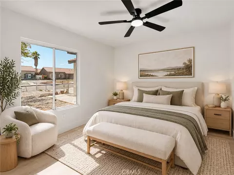 Bedroom - 10758 Pershing, Adelanto, CA 92301 photo 1 of 7