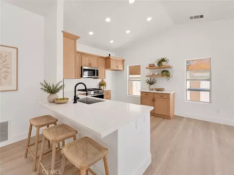 Kitchen - 10758 Pershing, Adelanto, CA 92301 photo 1 of 5