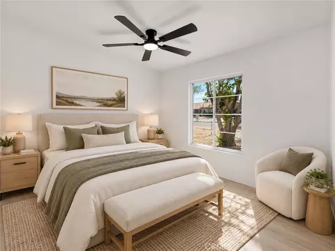 Bedroom - 10758 Pershing, Adelanto, CA 92301 photo 3 of 7