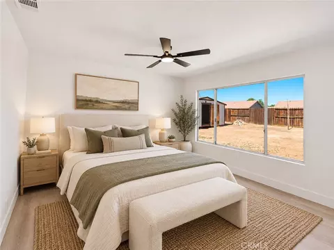 Bedroom - 10758 Pershing, Adelanto, CA 92301 photo 7 of 7