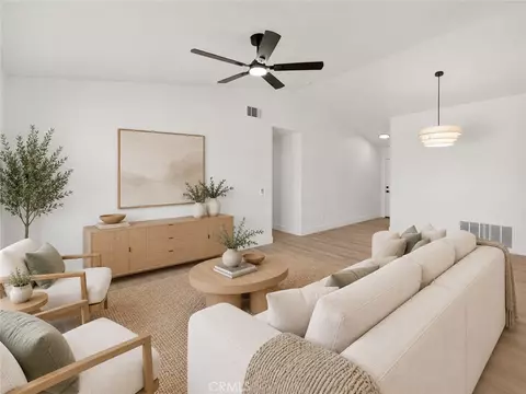Living - 10758 Pershing, Adelanto, CA 92301 photo 4 of 8