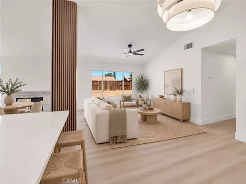 Living - 10758 Pershing, Adelanto, CA 92301 photo 2 of 8