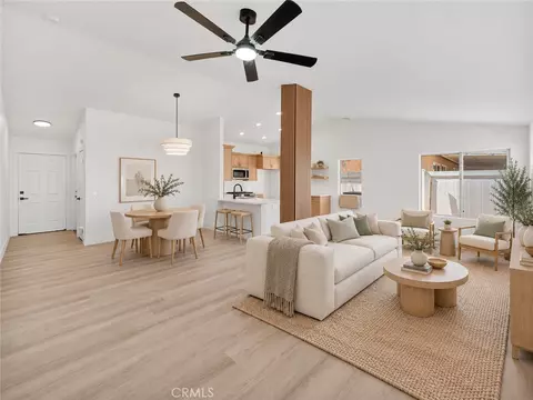 Living - 10758 Pershing, Adelanto, CA 92301 photo 3 of 8
