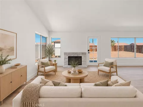 Living - 10758 Pershing, Adelanto, CA 92301 photo 8 of 8