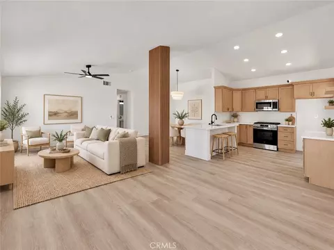 Living - 10758 Pershing, Adelanto, CA 92301 photo 6 of 8