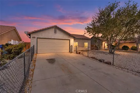 Exterior - 10758 Pershing, Adelanto, CA 92301 photo 3 of 8