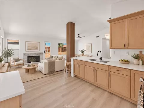 Kitchen - 10758 Pershing, Adelanto, CA 92301 photo 5 of 5