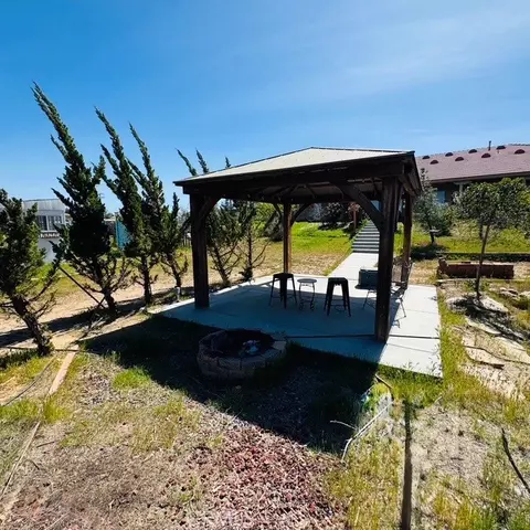 Exterior - 7438 Woodcliff, Phelan, CA 92371 photo 6 of 23