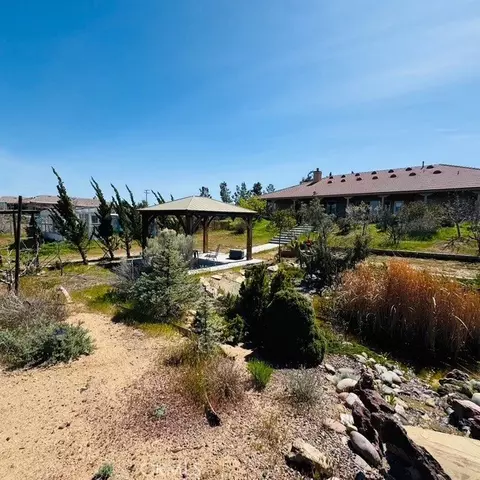Exterior - 7438 Woodcliff, Phelan, CA 92371 photo 15 of 23