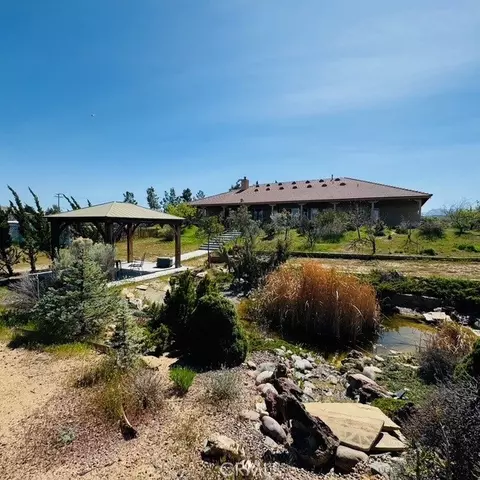 Exterior - 7438 Woodcliff, Phelan, CA 92371 photo 10 of 23