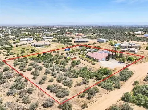 View/Area - 7438 Woodcliff, Phelan, CA 92371 photo 4 of 5