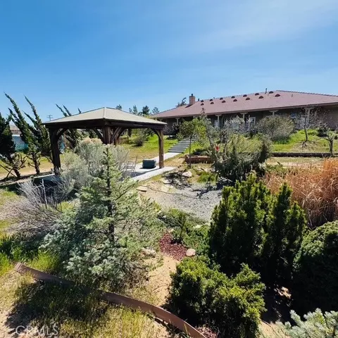 Exterior - 7438 Woodcliff, Phelan, CA 92371 photo 9 of 23