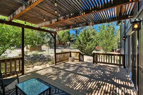 Exterior - 1412 E Big Bear Blvd, Big Bear City, CA 92314 photo 8 of 10