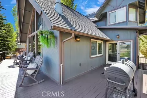 Exterior - 1412 E Big Bear Blvd, Big Bear City, CA 92314 photo 5 of 10