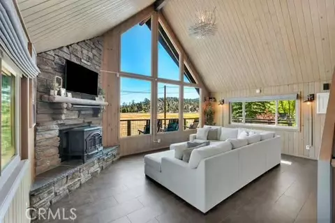 Living - 1412 E Big Bear Blvd, Big Bear City, CA 92314 photo 5 of 5