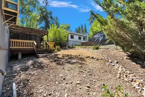 Exterior - 1412 E Big Bear Blvd, Big Bear City, CA 92314 photo 7 of 10