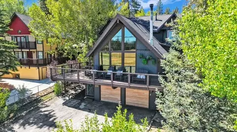 Exterior - 1412 E Big Bear Blvd, Big Bear City, CA 92314 photo 3 of 10