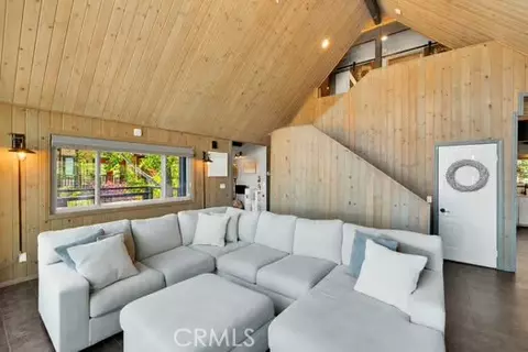 Living - 1412 E Big Bear Blvd, Big Bear City, CA 92314 photo 2 of 5