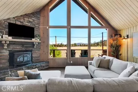 Living - 1412 E Big Bear Blvd, Big Bear City, CA 92314 photo 3 of 5