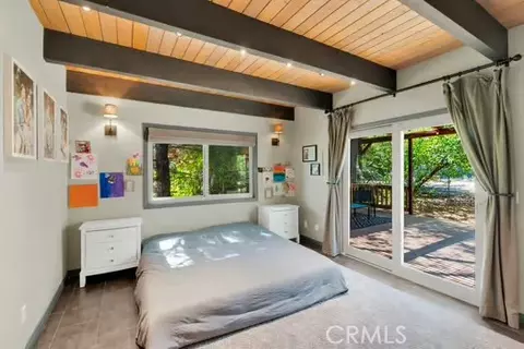Bedroom - 1412 E Big Bear Blvd, Big Bear City, CA 92314 photo 1 of 5