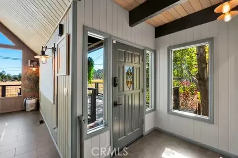 Entry Way - 1412 E Big Bear Blvd, Big Bear City, CA 92314 photo 1 of 5