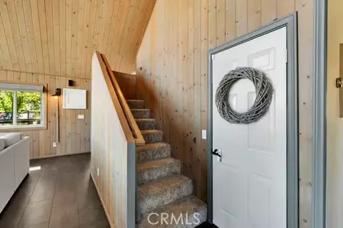 Entry Way - 1412 E Big Bear Blvd, Big Bear City, CA 92314 photo 3 of 5