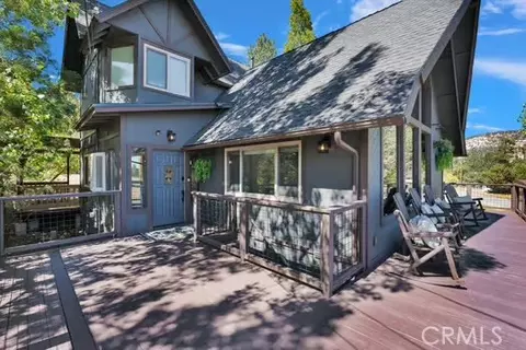 Exterior - 1412 E Big Bear Blvd, Big Bear City, CA 92314 photo 4 of 10