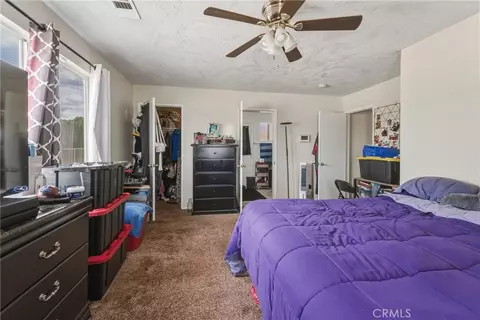 Bedroom - 8105 Minstead, Hesperia, CA 92345 photo 3 of 7
