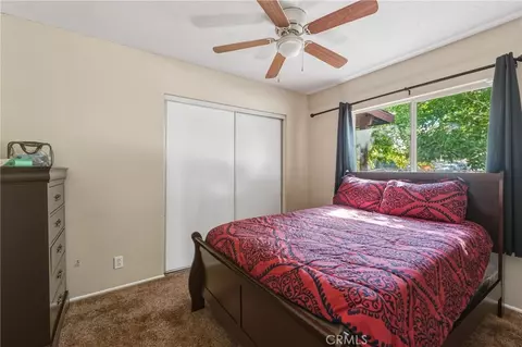 Bedroom - 8105 Minstead, Hesperia, CA 92345 photo 7 of 7