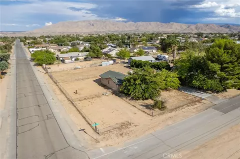 View/Area - 8105 Minstead, Hesperia, CA 92345 photo 3 of 8