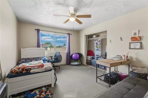 Bedroom - 8105 Minstead, Hesperia, CA 92345 photo 4 of 7