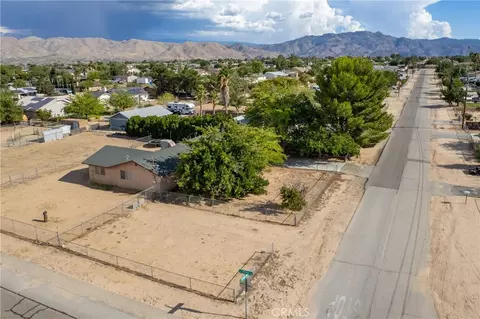 View/Area - 8105 Minstead, Hesperia, CA 92345 photo 1 of 8