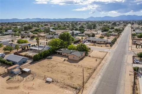 View/Area - 8105 Minstead, Hesperia, CA 92345 photo 6 of 8