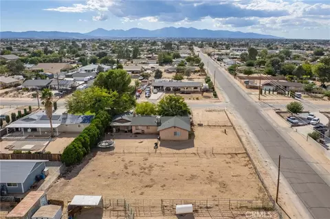 View/Area - 8105 Minstead, Hesperia, CA 92345 photo 7 of 8