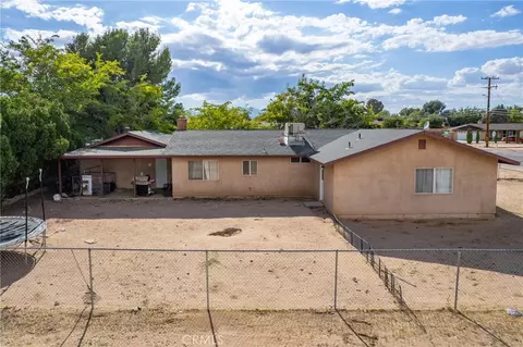 Exterior - 8105 Minstead, Hesperia, CA 92345 photo 2 of 2