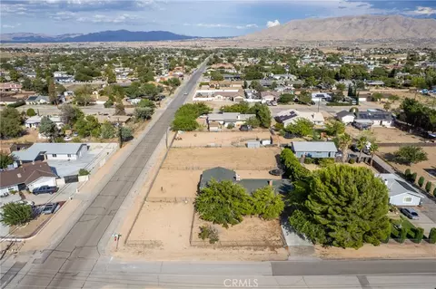 View/Area - 8105 Minstead, Hesperia, CA 92345 photo 4 of 8