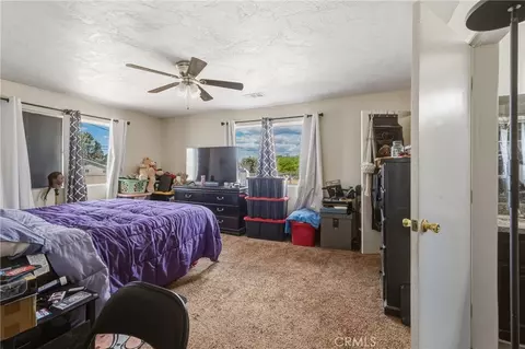 Bedroom - 8105 Minstead, Hesperia, CA 92345 photo 1 of 7