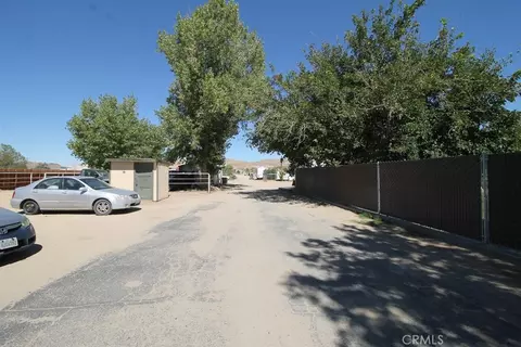Exterior - 26340 Community, Barstow, CA 92311 photo 15 of 16